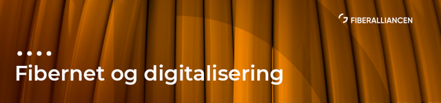 2895 header fibernet og digtialisering