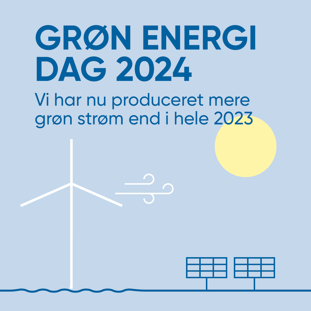 3999 Gr%c3%b8n energi dag 2024