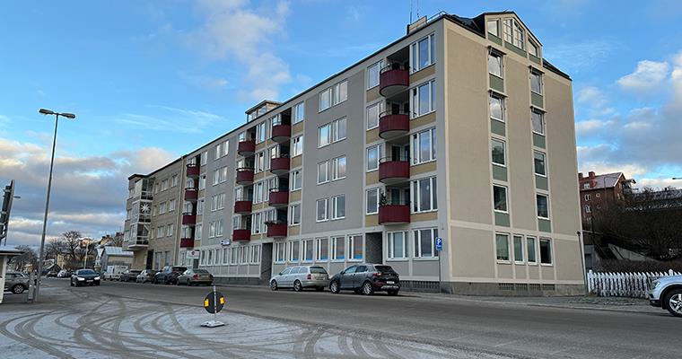 3308 parkering skeppsbron