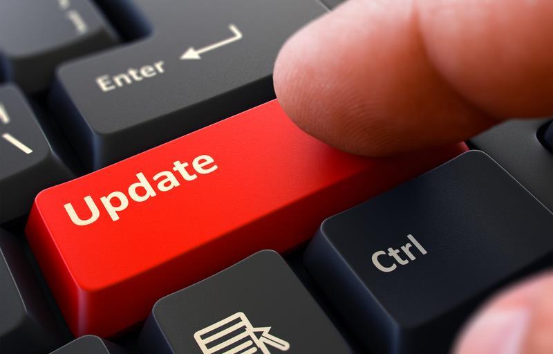 3410 mp13762994 pressing red button update on black keyboard