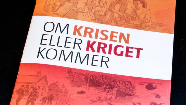 3480 mp26023303 om krisen eller kriget kommer broschyr fran 2018 i av 11 bilder