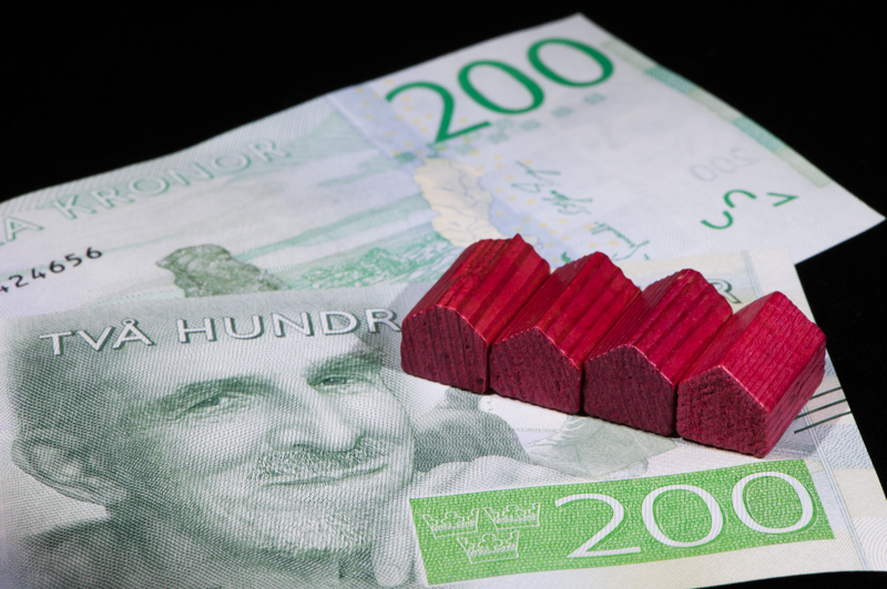 3613 mp16498975 trahus pa 200 kronor sedel