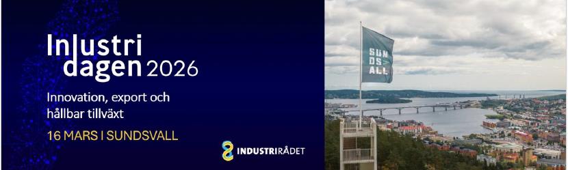 4006 industridagen