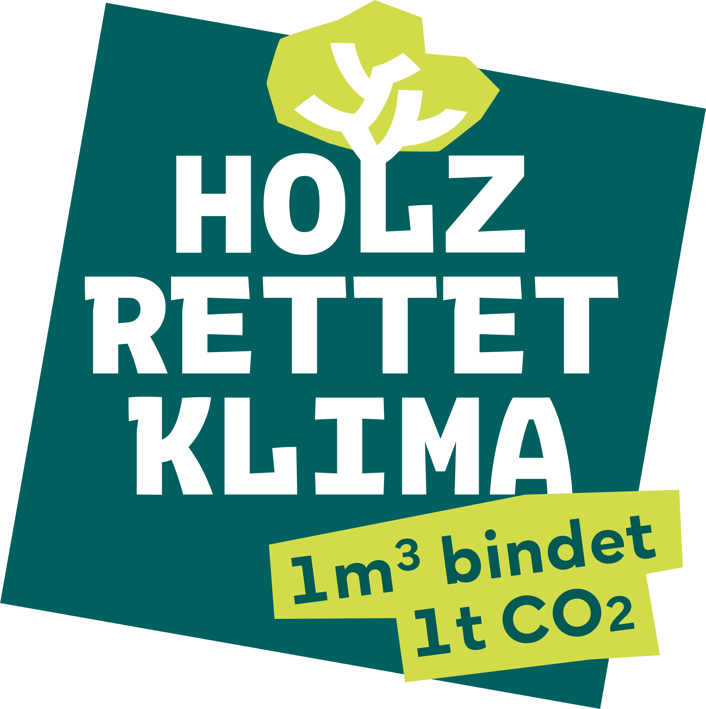 1320 HrK Logo gruen RGB 1m3bindet1CO2