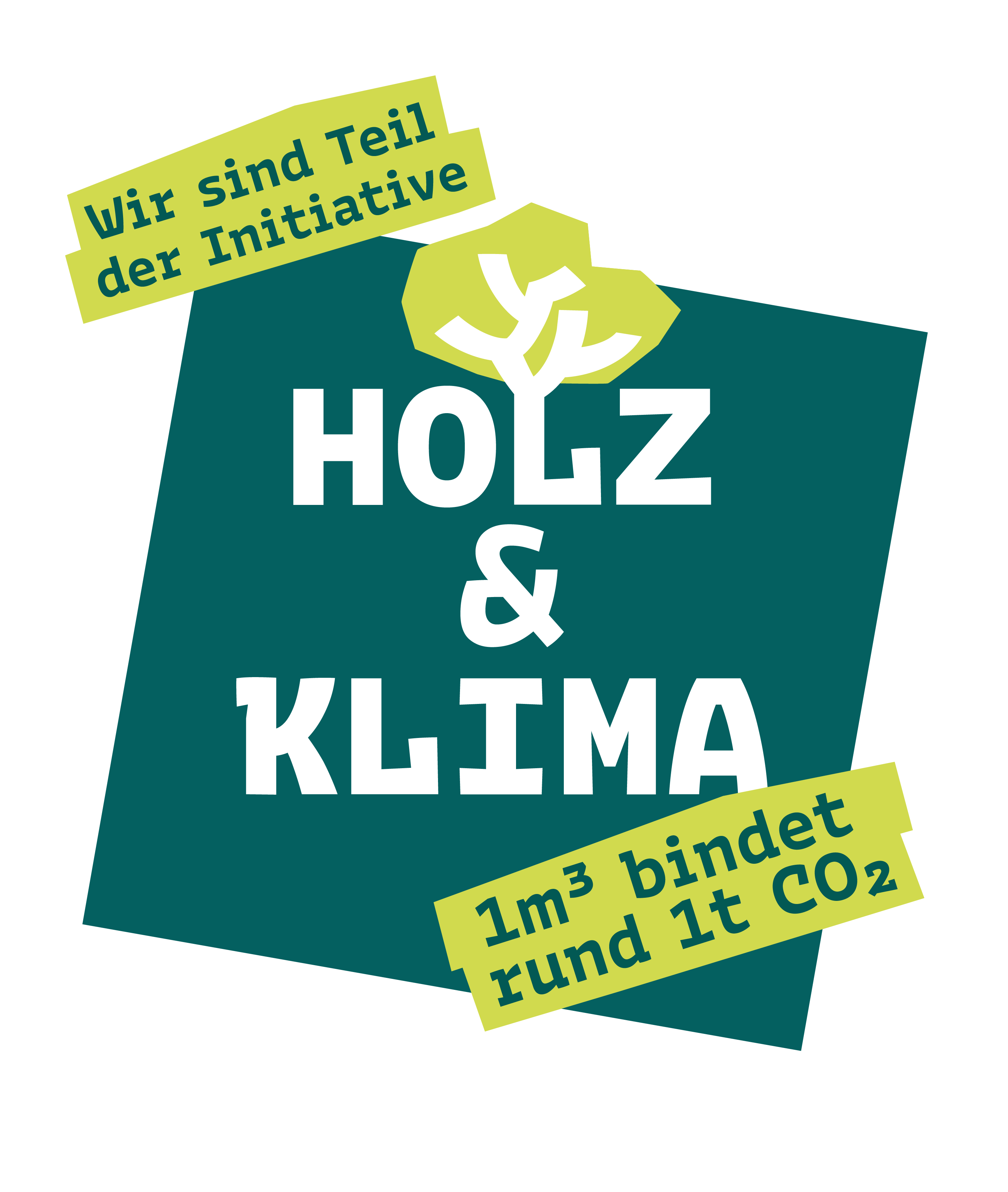 2819 Holz%26Klima neue Variante HrK Logo weiss RGB 1m3bindet1CO2 01