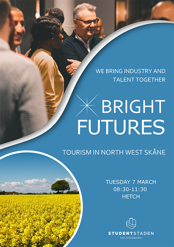 1715 Bright Futures Tourism poster