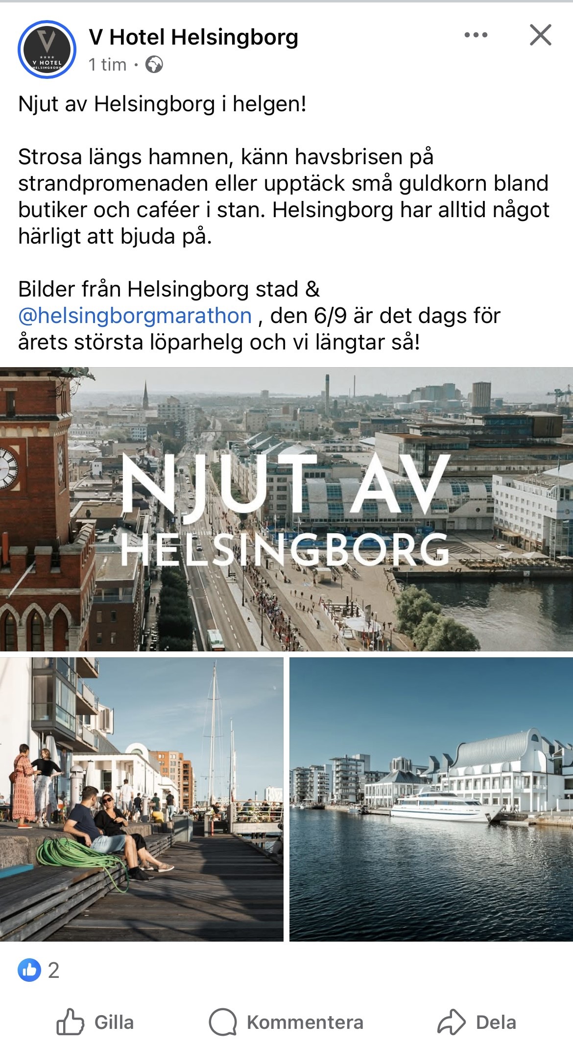 3347 V hotell inl%c3%a4gg