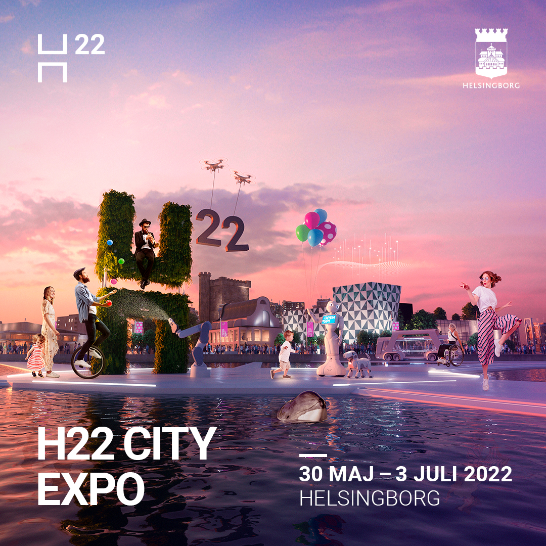 748 H22 City Expo Insta FB Swe