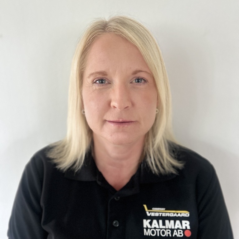 253 Alexandra Petersson