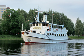 1212 stella polaris