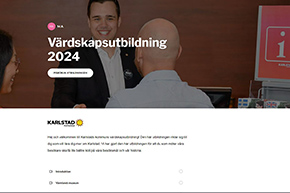 1218 v%c3%a4rdskapsutbildning