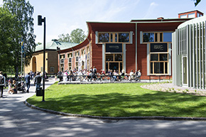 1220 v%c3%a4rmlands museum