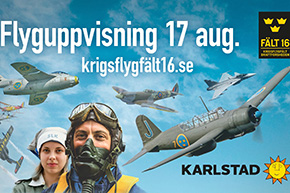 1260 flygkultur