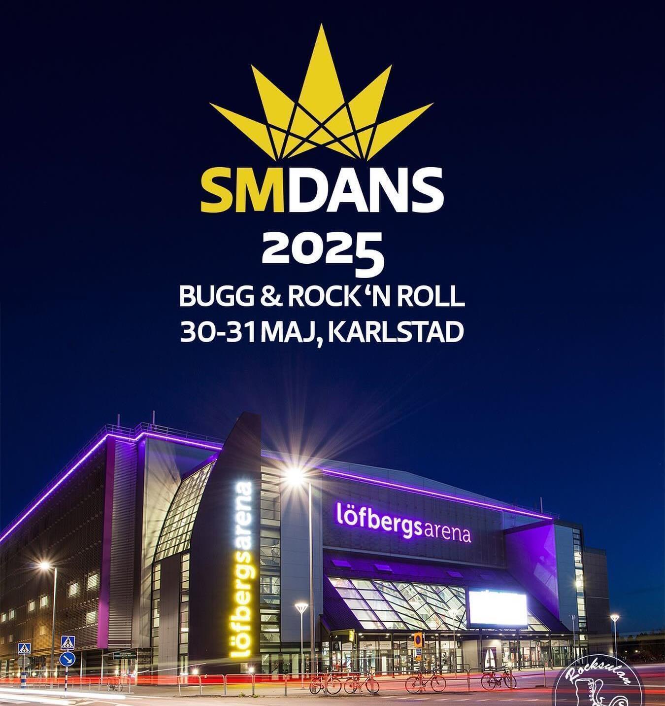 1303 Sm i bugg och Rock%27n roll