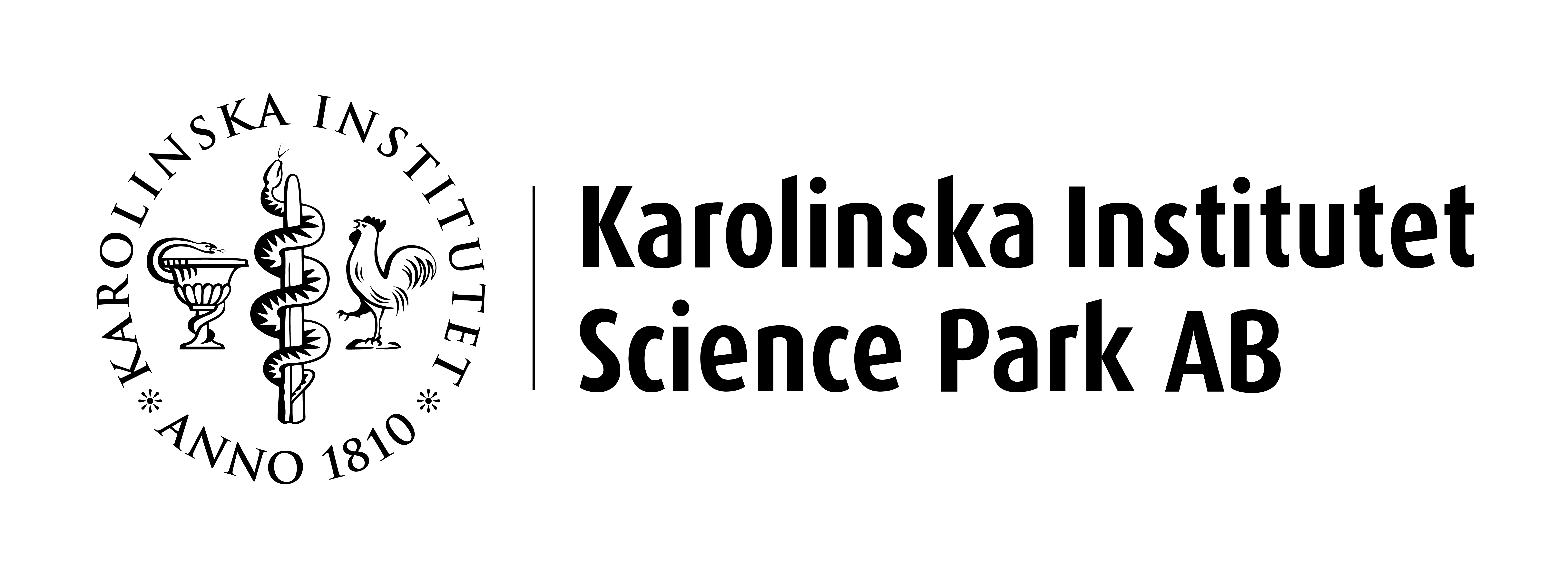279 ki sciencepark logo svart