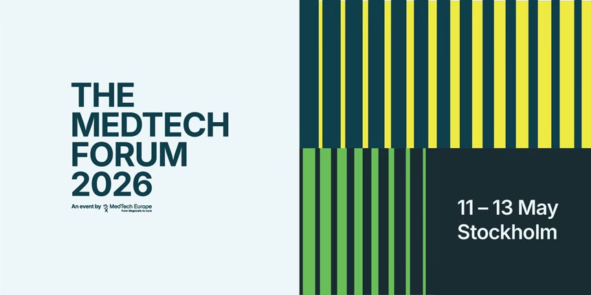 1023 medtech forum 2026