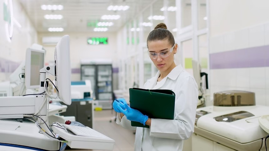 995 process validation