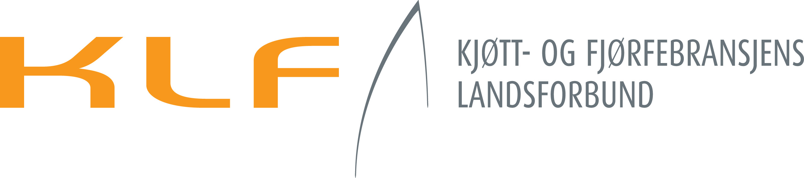 134 KLF logo vannrett
