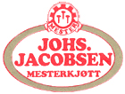 Johs Jacobsen Kjøtt AS