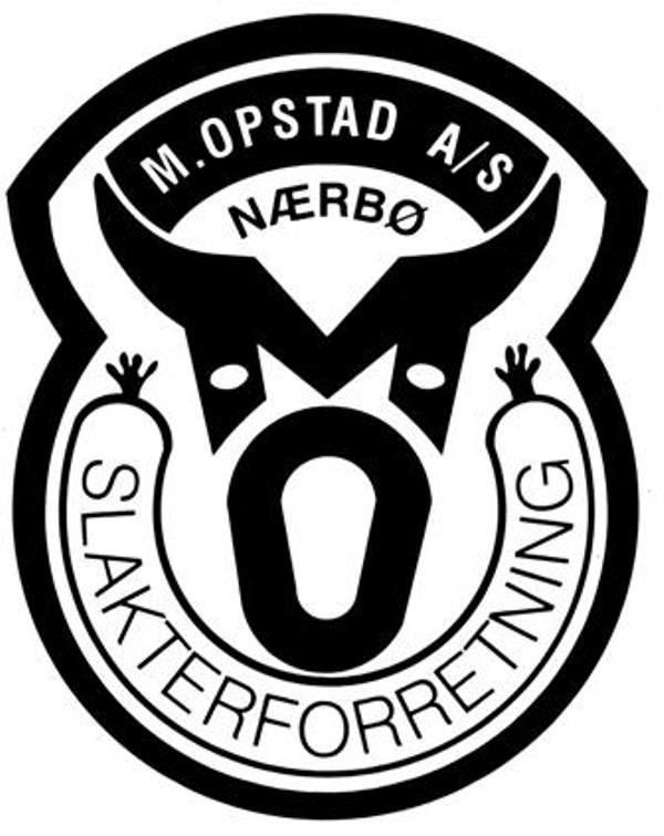 M Opstad AS