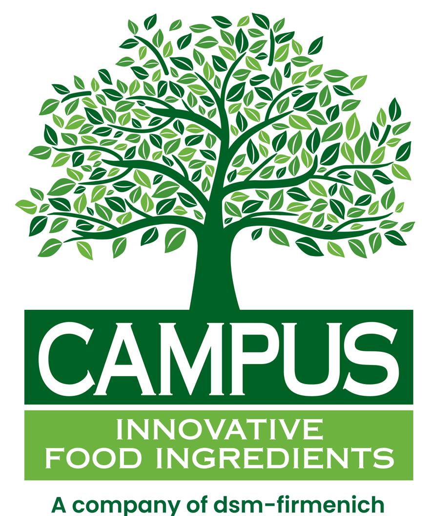 777 campus innovative food ingridients logo