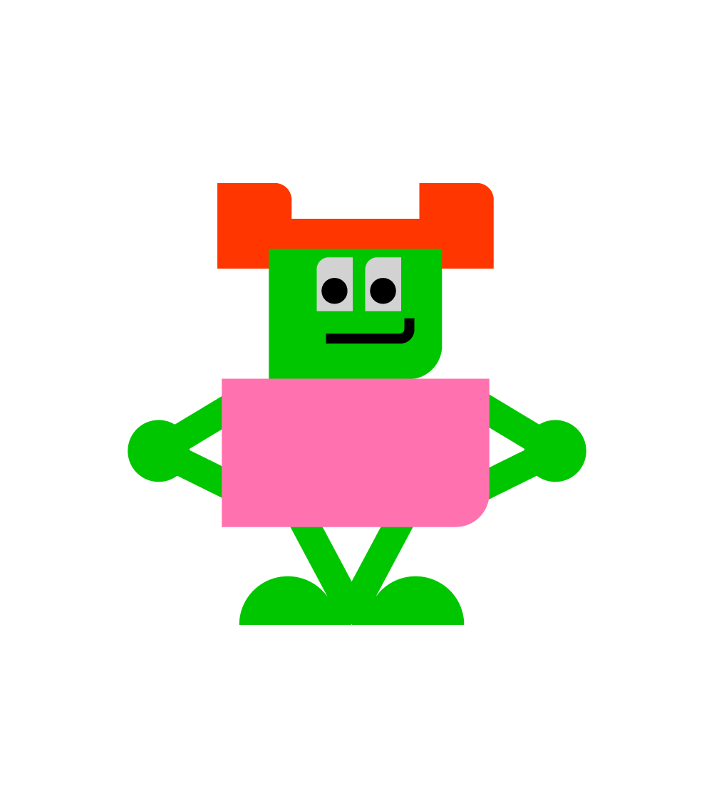 405 Sproutrobot 4 pos