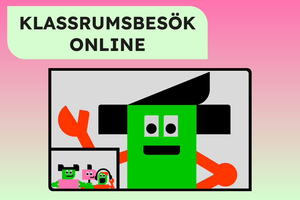431 L%c3%a4nk klassrumsbes%c3%b6k online