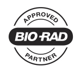 177 Bio Rad Approved Partner black