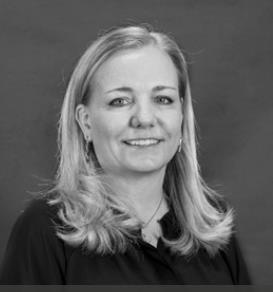 Pernilla Bergerud foto