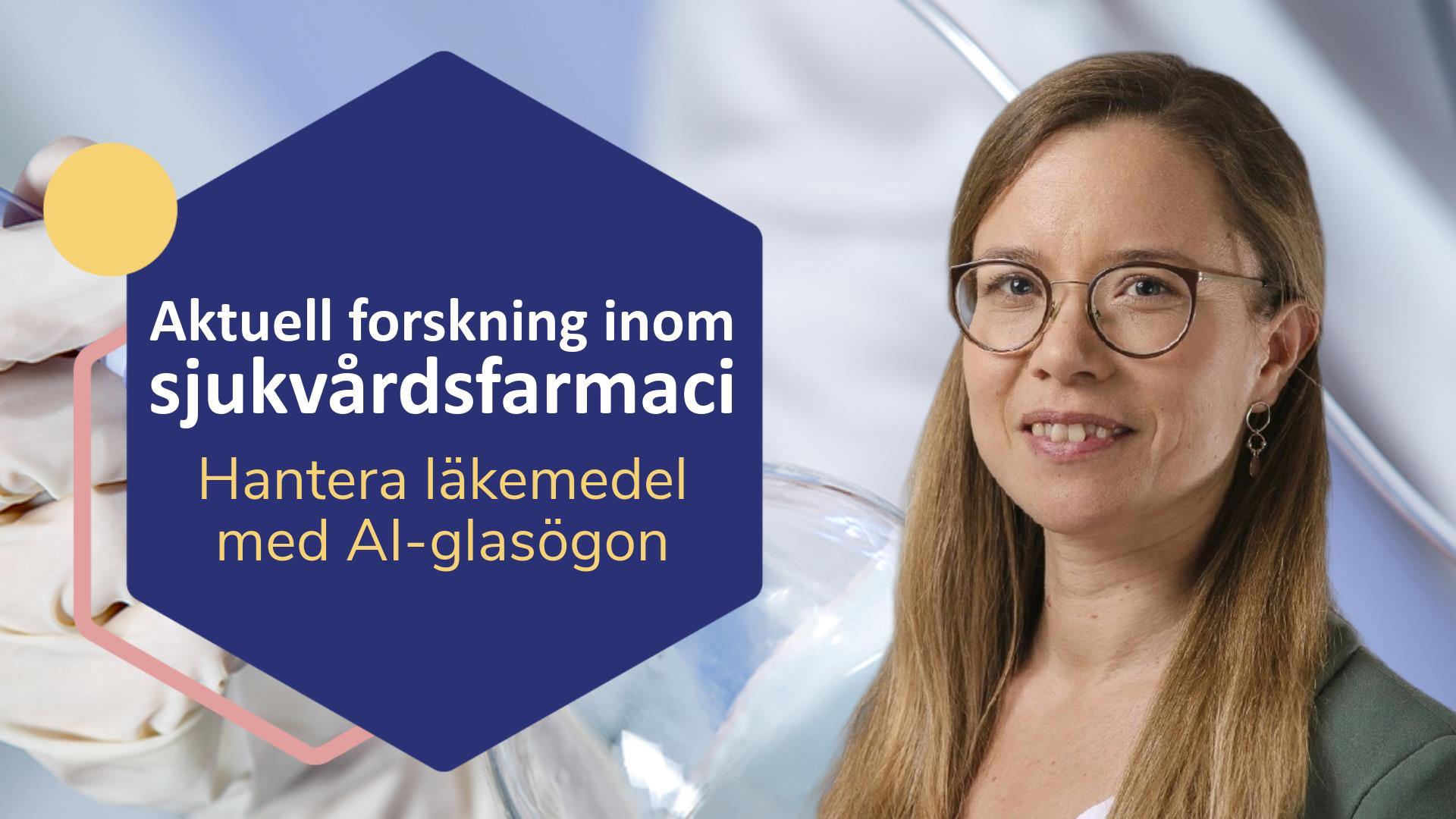 2897 Hantera l%c3%a4kemedel med AI glas%c3%b6gon