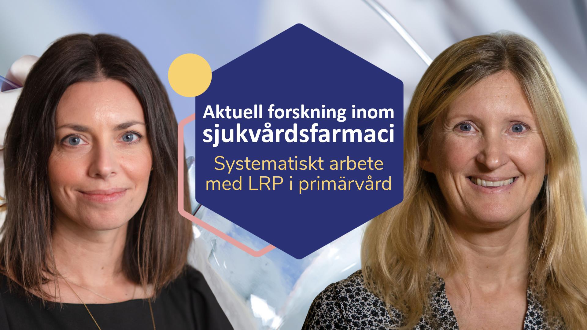 3449 Systematiskt arbete med LRP i primarvard