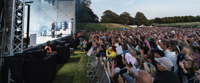 413 Konserter