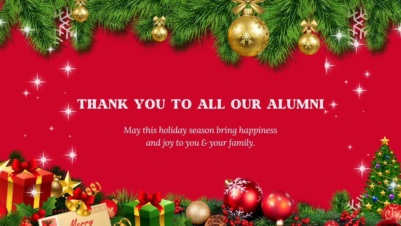 7799 Christmas YouTube Thumbnail