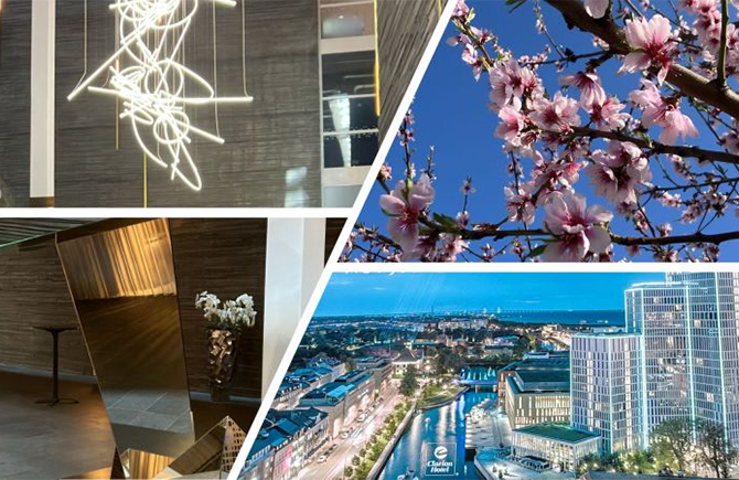 Close-up photo of a technical device.