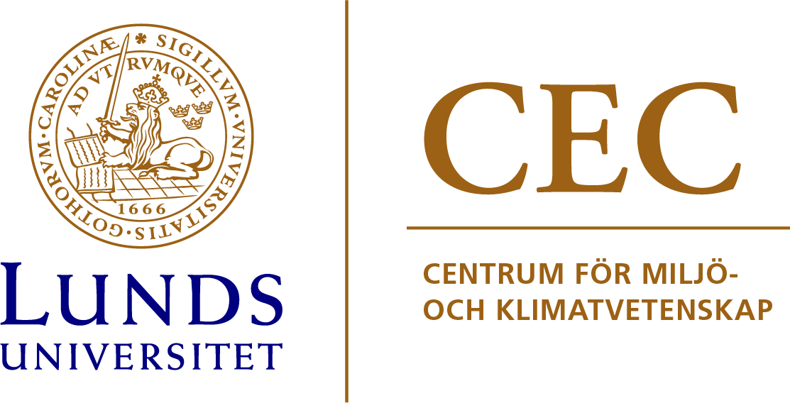 Lund University Sustainability Forum Logo