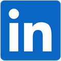 2561 LinkedIn ikon