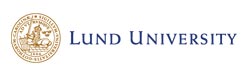 98 lund university logga