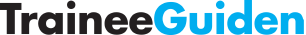 TraineeGuiden logo