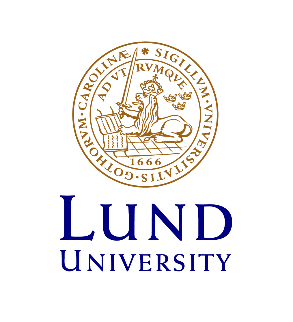 272 Lund university Color platta