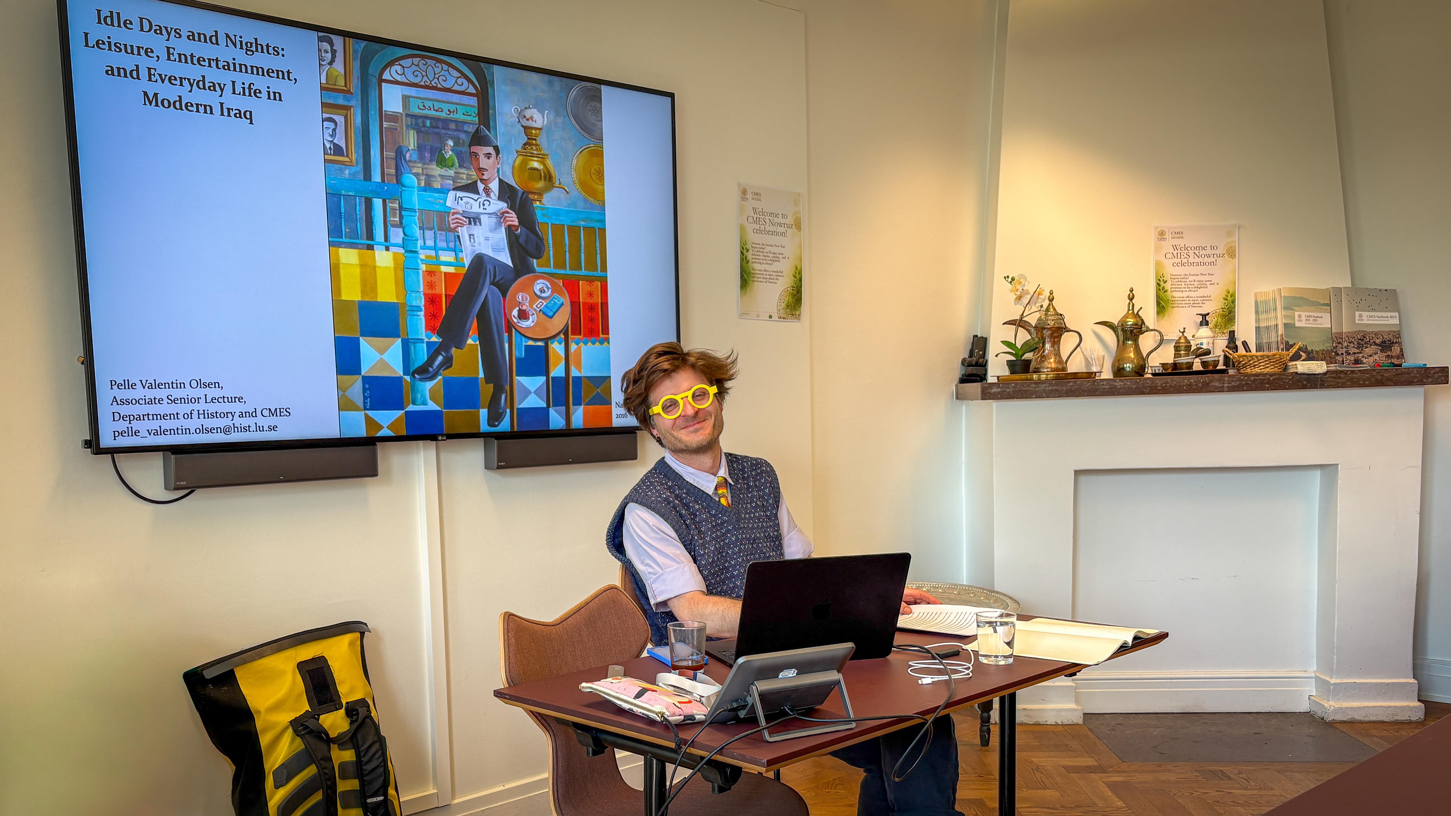 886 Pelle Valentin Olsen 2026 05 21 16 9 Photo LinusEdlund %281 av 1%29