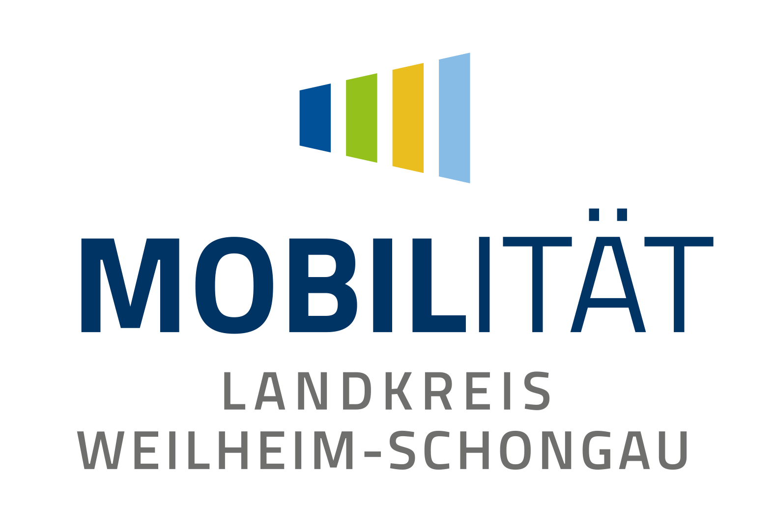 Logo Wirtrschafrsförderung Landkreis Weilheim-Schongau