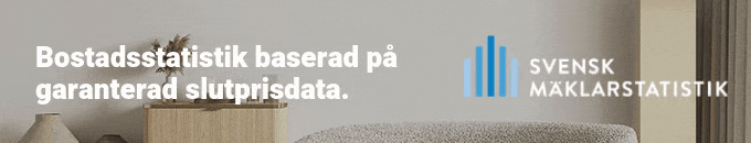 1401 Svensk Maklarstatistik 3 680x130 Garanterad slutprisdata