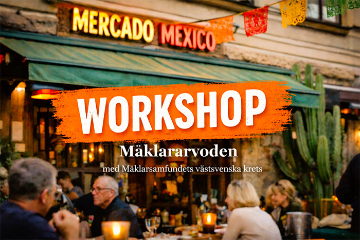 1733 workshop maklararvoden