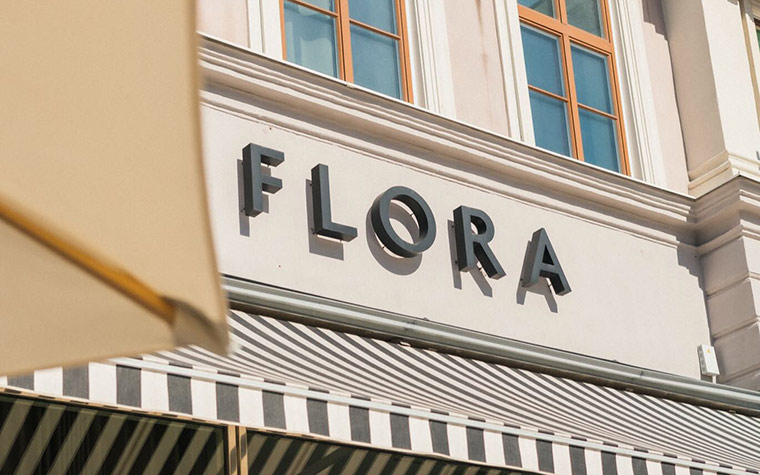 1819 flora