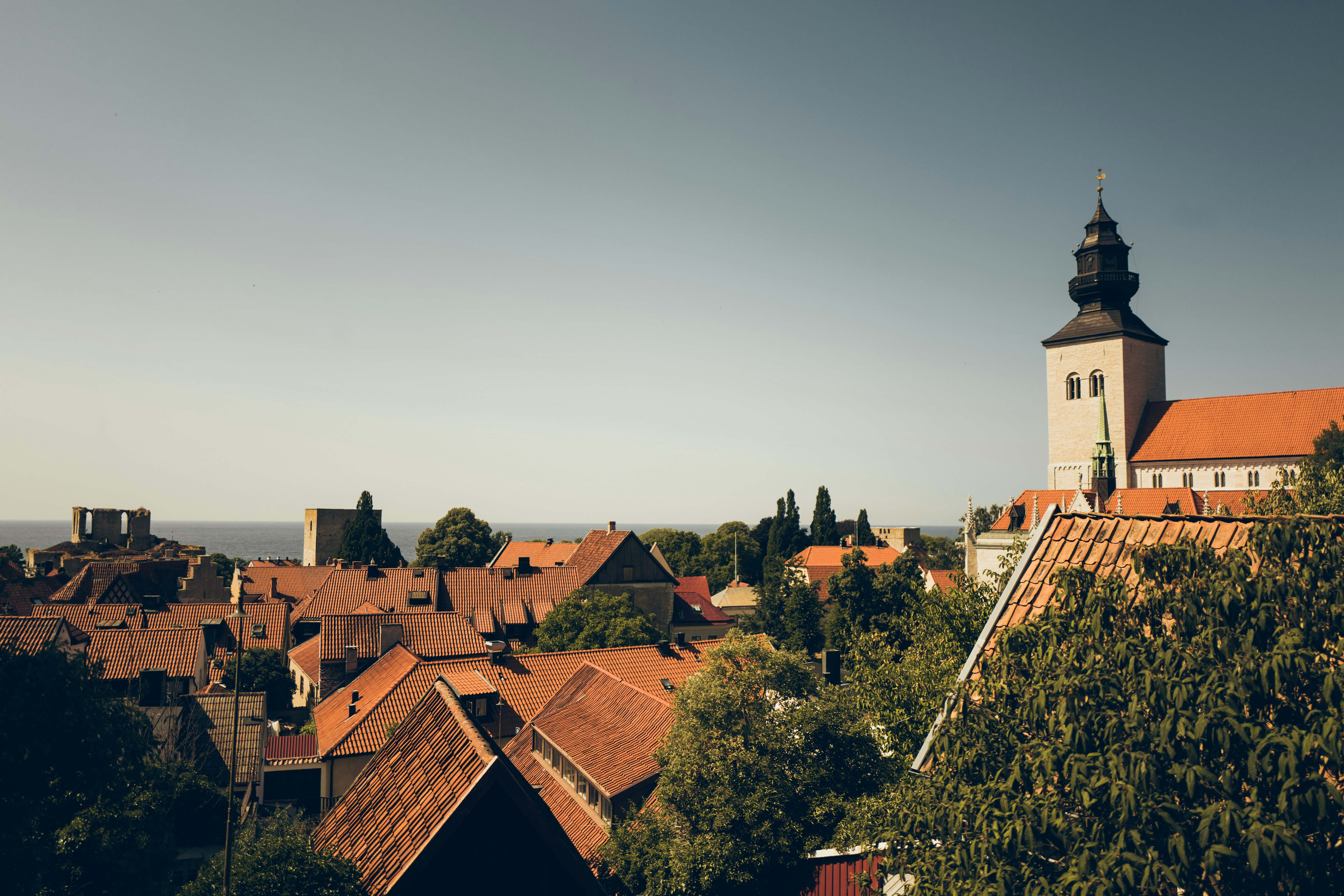 1846 Almedalen