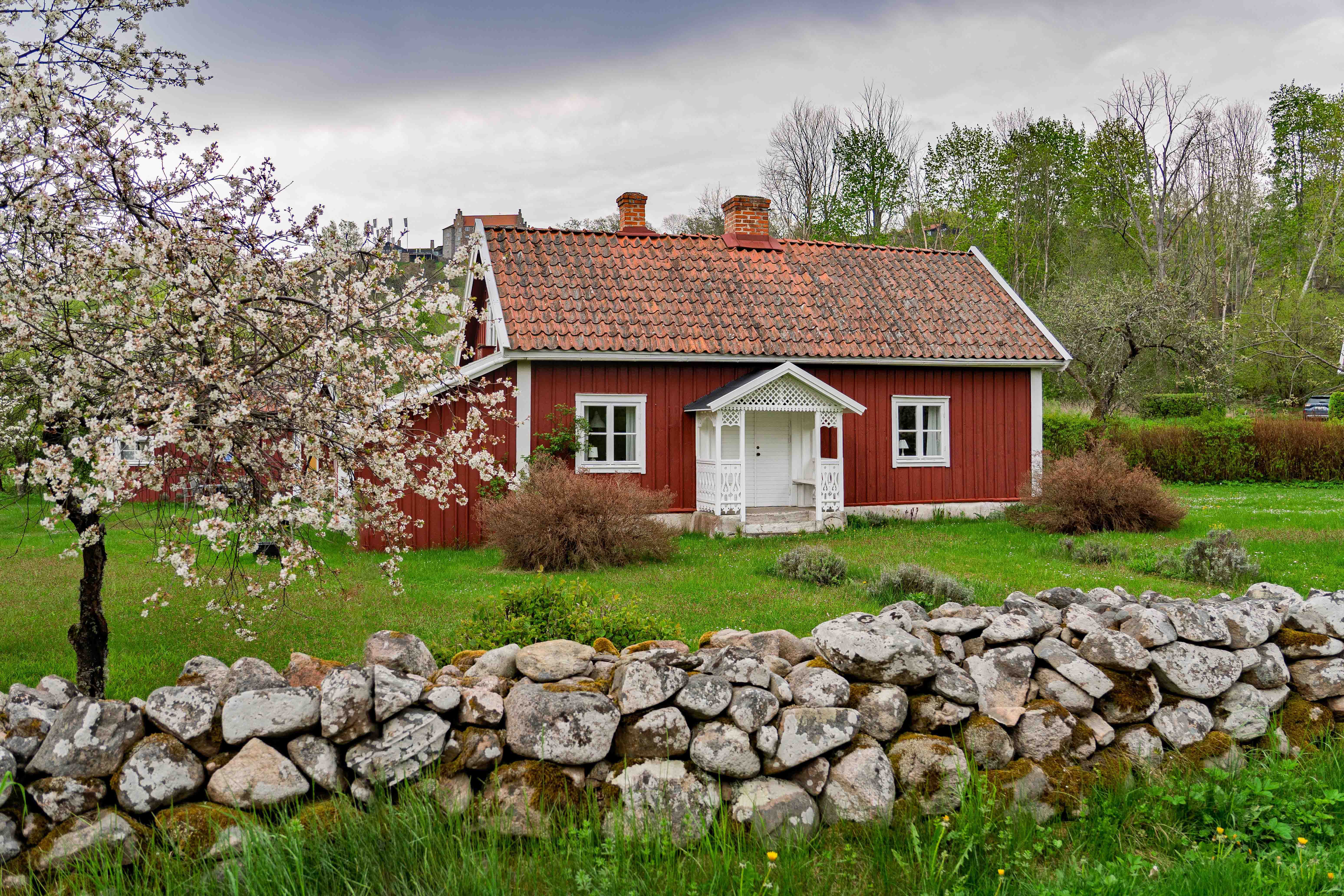 1847 sverigehuset