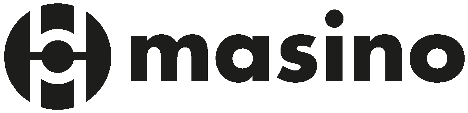 217 Masino logo