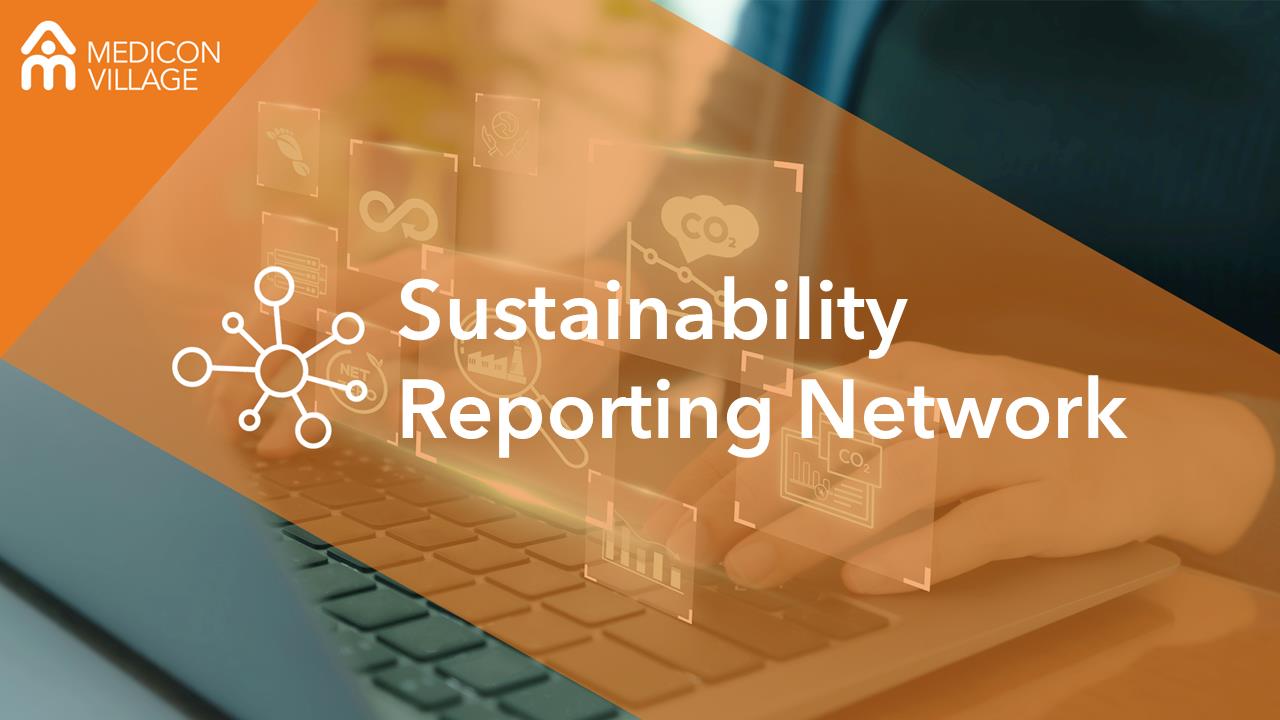 276 sustainability reporting network