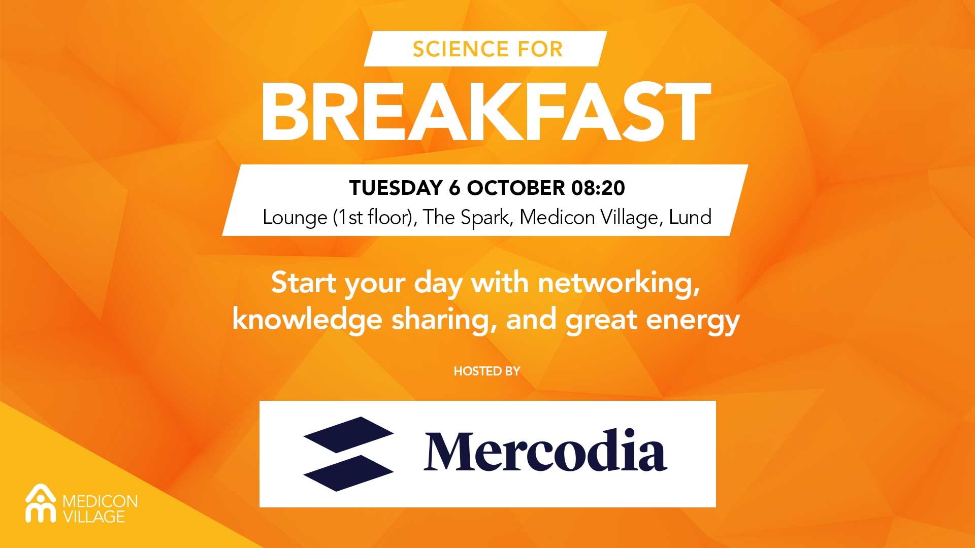 494 Breakfast banner Mercodia