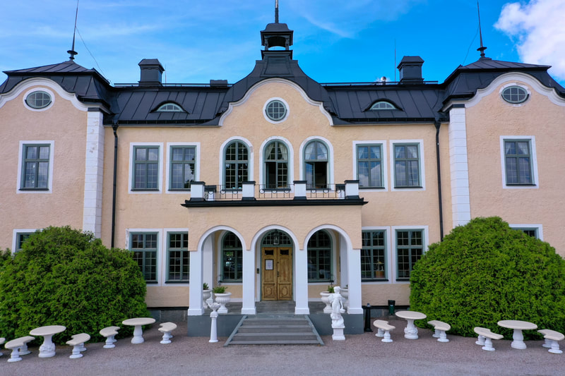 1522 Slott